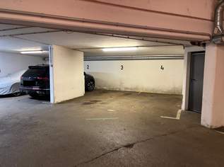 Garagenstellplatz, Daringergasse 28-30, 150 €, Immobilien-Kleinobjekte & WGs in 1190 Döbling