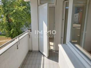 Charmante 3-Zimmer-Wohnung mit Loggia und Gartennutzung in 4400 Steyr - Ennsleite, 774.1 €, Immobilien-Wohnungen in 4400 Steyr