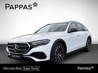 E 300 de 4MATIC T-Modell All-Terrain mit EQ Hybrid, 65950 €, Auto & Fahrrad-Autos in 8051 Gösting E 300 de 4MATIC T-Modell All-Terrain mit EQ Hybrid, 65950 €, Auto & Fahrrad-Autos in 8051 Gösting