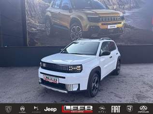 Grande Panda Hybrid mHEV 110 6-Gang eDCT La Prima inkl. Wint..., 21290 €, Auto & Fahrrad-Autos in 4600 Wels