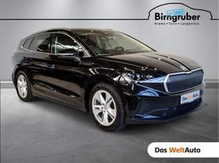 Enyaq 80, 22990 €, Auto & Fahrrad-Autos in 3430 Gemeinde Tulln an der Donau Enyaq 80, 22990 €, Auto & Fahrrad-Autos in 3430 Gemeinde Tulln an der Donau