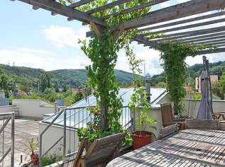 3-Zimmer-Wohntraum mit Loggia & Panorama-Gemeinschaftsdachterrasse, 1790 €, Immobilien-Wohnungen in 1140 Penzing 3-Zimmer-Wohntraum mit Loggia & Panorama-Gemeinschaftsdachterrasse, 1790 €, Immobilien-Wohnungen in 1140 Penzing