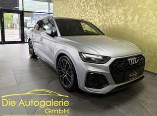 Q5 55 TFSI e quattro *S-LINE*LED*LUFT*AHK.*, 44990 €, Auto & Fahrrad-Autos in 6068 Gemeinde Mils Q5 55 TFSI e quattro *S-LINE*LED*LUFT*AHK.*, 44990 €, Auto & Fahrrad-Autos in 6068 Gemeinde Mils
