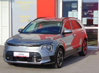 Niro EV AT, 29990 €, Auto & Fahrrad-Autos in 7111 Parndorf Niro EV AT, 29990 €, Auto & Fahrrad-Autos in 7111 Parndorf