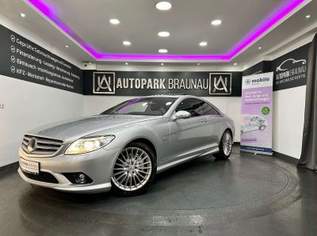CL Coupé V12 Biturbo Coupé Aut. *MASSAGE*LEDER*, 34999 €, Auto & Fahrrad-Autos in 5280 Braunau am Inn CL Coupé V12 Biturbo Coupé Aut. *MASSAGE*LEDER*, 34999 €, Auto & Fahrrad-Autos in 5280 Braunau am Inn