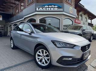Leon SP Style TDI DSG, 21850 €, Auto & Fahrrad-Autos in 4880 Sankt Georgen im Attergau