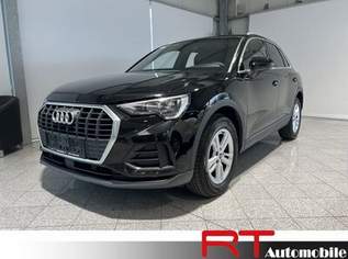 Q3 35 TDI ''LED, Rückfahrkamera'', 28400 €, Auto & Fahrrad-Autos in 4663 Laakirchen Q3 35 TDI ''LED, Rückfahrkamera'', 28400 €, Auto & Fahrrad-Autos in 4663 Laakirchen
