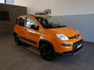 Panda 4X4 TwinAir Turbo 85 Wild, 9990 €, Auto & Fahrrad-Autos in 6261 Gemeinde Strass im Zillertal Panda 4X4 TwinAir Turbo 85 Wild, 9990 €, Auto & Fahrrad-Autos in 6261 Gemeinde Strass im Zillertal