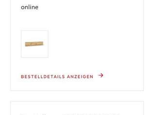 Wandboard Alenas (XXXLutz)