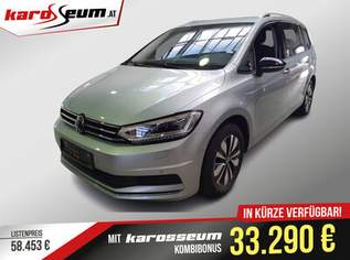 Touran Friends Aut. | FAMILIENKOMFORT | Ahk | Acc, 34990 €, Auto & Fahrrad-Autos in 4693 Desselbrunn Touran Friends Aut. | FAMILIENKOMFORT | Ahk | Acc, 34990 €, Auto & Fahrrad-Autos in 4693 Desselbrunn