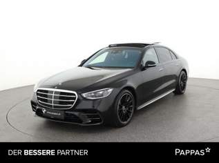 S 450 d 4MATIC Limousine lang, 134900 €, Auto & Fahrrad-Autos in 2351 Gemeinde Wiener Neudorf S 450 d 4MATIC Limousine lang, 134900 €, Auto & Fahrrad-Autos in 2351 Gemeinde Wiener Neudorf