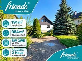 Einfamilienhaus mit Potential, Grundstück 984 m2, zweites Haus möglich, 599000 €, Immobilien-Häuser in 2512 Katastralgemeinde Tribuswinkel Einfamilienhaus mit Potential, Grundstück 984 m2, zweites Haus möglich, 599000 €, Immobilien-Häuser in 2512 Katastralgemeinde Tribuswinkel