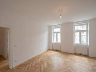 ++NEU++ Generalsanierter 2-Zimmer Altbau-ERSTBEZUG! optimaler Grundriss!!!, 248890 €, Immobilien-Wohnungen in 1160 Ottakring