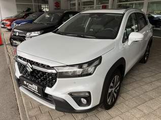 S-Cross 1,4 Hybrid ALLGRIP flash PGD, Teilleder, 28990 €, Auto & Fahrrad-Autos in 6460 Stadt Imst