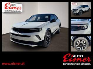 Mokka 1.2 Direct Injection Turbo mHEV Aut. GS, 27490 €, Auto & Fahrrad-Autos in 9400 Wolfsberg Mokka 1.2 Direct Injection Turbo mHEV Aut. GS, 27490 €, Auto & Fahrrad-Autos in 9400 Wolfsberg