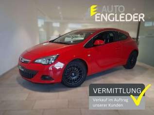 Astra GTC 1,6 Turbo Ecotec Sport GTC, 4900 €, Auto & Fahrrad-Autos in 4142 Hofkirchen im Mühlkreis