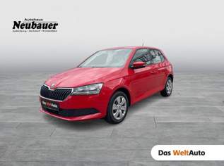 FABIA 20, 9990 €, Auto & Fahrrad-Autos in 8753 Fohnsdorf