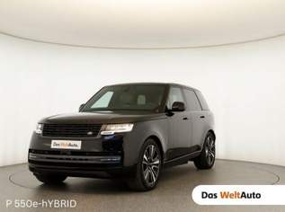 Range Rover Series Autobiography Hybrid, 179990 €, Auto & Fahrrad-Autos in 4694 Ohlsdorf
