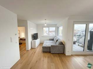 Lichtdurchflutete 2-Zimmer-Wohnung mit großer Terrasse | WOHNEN IN ST. GOTTHARD, 1039 €, Immobilien-Wohnungen in 1140 Penzing Lichtdurchflutete 2-Zimmer-Wohnung mit großer Terrasse | WOHNEN IN ST. GOTTHARD, 1039 €, Immobilien-Wohnungen in 1140 Penzing