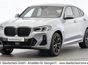 X4 xDrive20d G02 M-Sportpaket, 64600 €, Auto & Fahrrad-Autos in 3304 Gemeinde Sankt Georgen am Ybbsfelde X4 xDrive20d G02 M-Sportpaket, 64600 €, Auto & Fahrrad-Autos in 3304 Gemeinde Sankt Georgen am Ybbsfelde