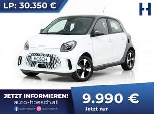 forFour EQ passion PANO JBL 4 PAKETE TOP-ANGEBOT, 9990 €, Auto & Fahrrad-Autos in 4061 Pasching forFour EQ passion PANO JBL 4 PAKETE TOP-ANGEBOT, 9990 €, Auto & Fahrrad-Autos in 4061 Pasching