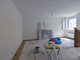 Obere Donaustraße - ruhige Mietwohnungen, 1407.95 €, Immobilien-Wohnungen in 1020 Leopoldstadt