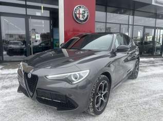 Stelvio 2.0 16V 280 PS AT8 Q4 Veloce Paket, 39990 €, Auto & Fahrrad-Autos in 4240 Freistadt Stelvio 2.0 16V 280 PS AT8 Q4 Veloce Paket, 39990 €, Auto & Fahrrad-Autos in 4240 Freistadt