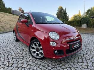 500 S KLIMA, 4990 €, Auto & Fahrrad-Autos in 4550 Kremsmünster