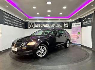 Octavia 1.6 DSG Clever *KAMERA*CARPLAY*ACC*, 13999 €, Auto & Fahrrad-Autos in 5280 Braunau am Inn
