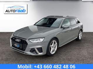 A4 Avant 35 TDI S-tronic S-line *LED*PDC*NAVI*SITZHZ*, 27250 €, Auto & Fahrrad-Autos in 4141 Pfarrkirchen im Mühlkreis A4 Avant 35 TDI S-tronic S-line *LED*PDC*NAVI*SITZHZ*, 27250 €, Auto & Fahrrad-Autos in 4141 Pfarrkirchen im Mühlkreis