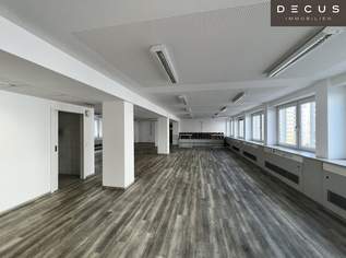 | Großzügige Büroflächen im Herzen von 1090 Wien | insgesamt rund 3.000 m² für Ihre Vision!, 21622.3 €, Immobilien-Gewerbeobjekte in 1090 Alsergrund