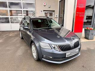 Octavia Combi 2,0 TDI Ambition Limited DSG, 15700 €, Auto & Fahrrad-Autos in 9640 Kötschach-Mauthen