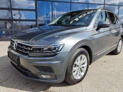 Tiguan 2,0 TDI SCR Sky, 20990 €, Auto & Fahrrad-Autos in 4240 Freistadt