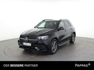 GLE 450 4MATIC, 64900 €, Auto & Fahrrad-Autos in 1210 Floridsdorf