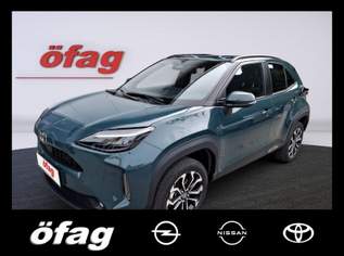Yaris Cross 1.5 VVT-i Hybrid 2WD Act. Drive Aut., 27990 €, Auto & Fahrrad-Autos in 5600 Sankt Johann im Pongau