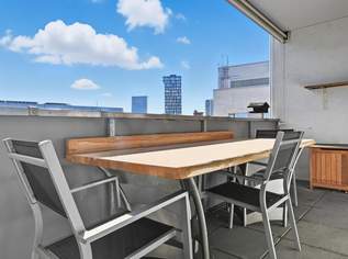 Beste Lage Landstraße – Stadtleben mit idyllischem Rückzugsort, 395000 €, Immobilien-Wohnungen in Oberösterreich Beste Lage Landstraße – Stadtleben mit idyllischem Rückzugsort, 395000 €, Immobilien-Wohnungen in Oberösterreich