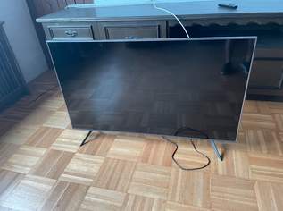 Samsung Series 7 UE55TU7170U 139,7 cm (55 Zoll), 50 €, Marktplatz-Kameras & TV & Multimedia in 2285 Gemeinde Leopoldsdorf im Marchfelde