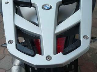 Verkaufe BMW R1200R
