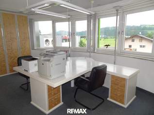 Barrierefrei erreichbare Büro- und Praxisflächen mit Parkplätzen in sehr guter Verkehrslage von Wörgl zwischen ca. 150m² und ca. 600m² zu vermieten, 0 €, Immobilien-Gewerbeobjekte in 6300 Stadt Wörgl