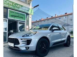 Macan S Diesel 3,0 DSG