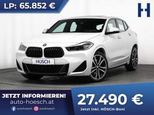 X2 xDrive20d M Sport LEDER 19er PANO KAMERA KEYLESS, 28990 €, Auto & Fahrrad-Autos in 2512 Katastralgemeinde Tribuswinkel X2 xDrive20d M Sport LEDER 19er PANO KAMERA KEYLESS, 28990 €, Auto & Fahrrad-Autos in 2512 Katastralgemeinde Tribuswinkel