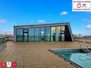 Wohnen wie im Resort: Exklusive 3-Zimmer-Wohnung mit Pool, Sauna ,Fitness & vieles mehr, 375000 €, Immobilien-Wohnungen in 1230 Liesing