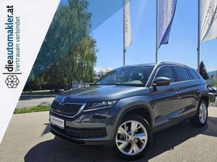 Kodiaq 2,0 TDI SCR 4x4 Style Limited DSG, 32990 €, Auto & Fahrrad-Autos in 9300 Sankt Veit an der Glan Kodiaq 2,0 TDI SCR 4x4 Style Limited DSG, 32990 €, Auto & Fahrrad-Autos in 9300 Sankt Veit an der Glan