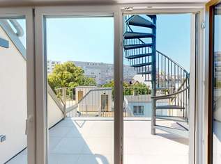 Dachwohnung I 4 Zimmer I 2 Terrassen I Erstbezug, 824000 €, Immobilien-Wohnungen in 1230 Liesing Dachwohnung I 4 Zimmer I 2 Terrassen I Erstbezug, 824000 €, Immobilien-Wohnungen in 1230 Liesing