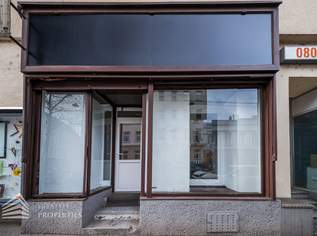 Frequentiertes Geschäftslokal-Büro, Nähe Lidlpark, 696.65 €, Immobilien-Gewerbeobjekte in 1170 Hernals Frequentiertes Geschäftslokal-Büro, Nähe Lidlpark, 696.65 €, Immobilien-Gewerbeobjekte in 1170 Hernals