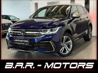 Tiguan 2.0 TDI R-Line 4Motion *HUD*MATRIX*VIRTUAL*, 34990 €, Auto & Fahrrad-Autos in 4844 Regau Tiguan 2.0 TDI R-Line 4Motion *HUD*MATRIX*VIRTUAL*, 34990 €, Auto & Fahrrad-Autos in 4844 Regau