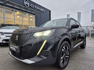 2008 PureTech 130 S&S Allure 6-Gang-Manuel *LED, RFK*, 18990 €, Auto & Fahrrad-Autos in 7501 Rotenturm an der Pinka