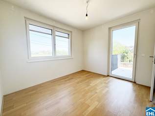 LEO XXI - Moderne 2-Zimmerwohnung mit Balkon! Ideale Balance zwischen Stadt und ländlichem Charme, 799 €, Immobilien-Wohnungen in 1210 Floridsdorf LEO XXI - Moderne 2-Zimmerwohnung mit Balkon! Ideale Balance zwischen Stadt und ländlichem Charme, 799 €, Immobilien-Wohnungen in 1210 Floridsdorf