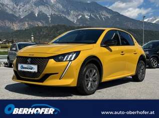 208 Elektro 50 kWh GT, 23990 €, Auto & Fahrrad-Autos in 6068 Gemeinde Mils