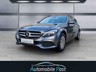 C 200 d T Aut. AHK, Xenon, Navi, El. Sportsitze!, 14890 €, Auto & Fahrrad-Autos in 4152 Sarleinsbach
